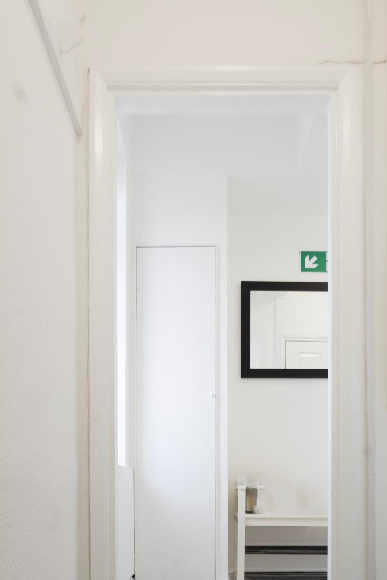 5C- Stylish Urban Retreat - Spacious 2 Bed Flat London Eksteriør billede